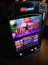 GSG Hot Star Widewall von Bally Wulff mit UBA10 Receycler  75 Spiele LZ 10/2027