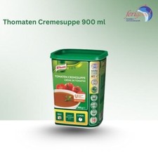 Knorr Tomaten Cremesuppe