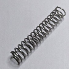 Druckfeder für Gardena Gartenschere Classic... Ersatzfeder Feder