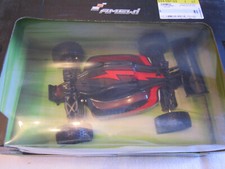 Amewi 22222 Storm D5 1:18 RC Einsteiger Modellauto Elektro Buggy Allrad  1814