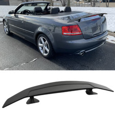 46" GT-Stil Heckflügel