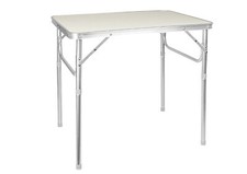 Campingtisch Klapptisch Gartentisch Falttisch klappbar höhenverstellbar Picknick