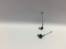 LKW Antennen Set 2stk 3,5cm