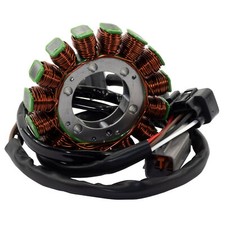 Stator lichtmaschine 114 - stator,
