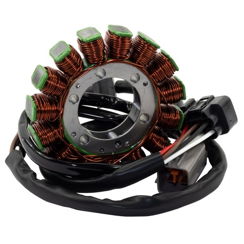Stator lichtmaschine 114 - stator, st-114