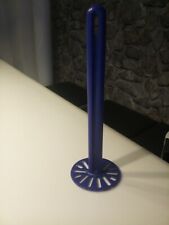 Tupperware D66 Quetsche Kartoffelstampfer  püriermeister  Blau