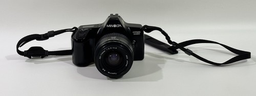 Minolta dynax 3000i - minolta,