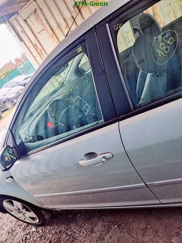 Tür vorne links ford - vorne, 2