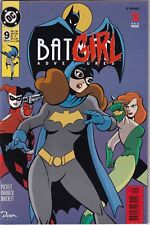 BATMAN ADVENTURES (deutsch) ab
