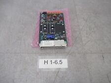 Grossenbacher DC 4QB 30/4  DC Motorregler Grossenbacher 153813