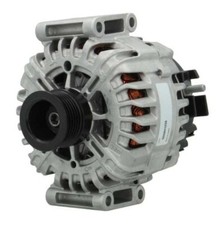 Original Lichtmaschine 220A MERCEDES SPRINTER 3 t Bus 906 S Klasse W221   VALEO