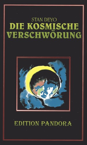 Die kosmische verschwörung - verschwÖrung,