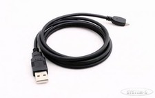 System-S USB Kabel Daten und