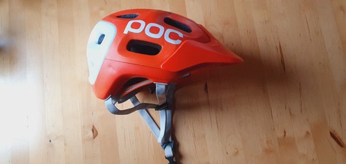 Poc enduro helm mtb - enduro,