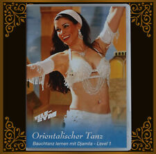 Orientalischer Tanz -