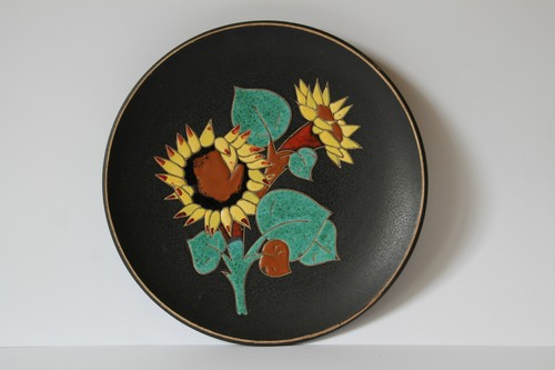 Wandbild wandplatte - wandbild,