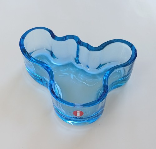 Iittala alvar aalto blaue - iittala,