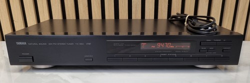 Yamaha 350 natural sound am - natural,
