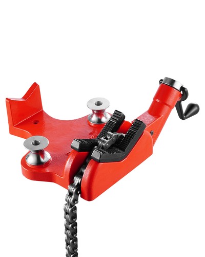 Vevor kettenschraubstock - vevor,