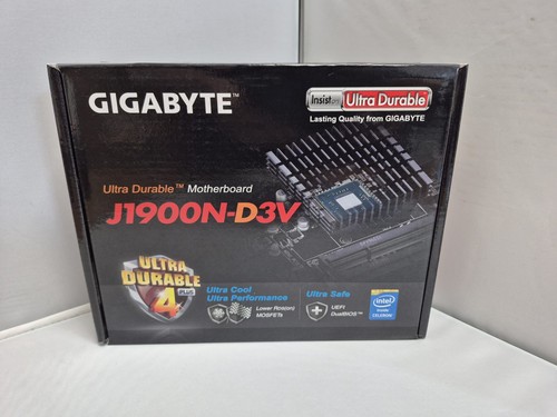 Gigabyte j1900n d3v intel - gigabyte,