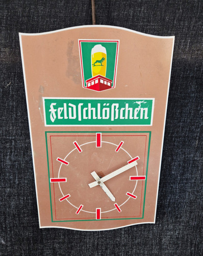Feldschlößchen