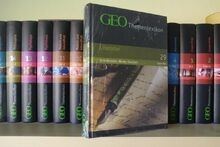 GEO Themenlexikon 29