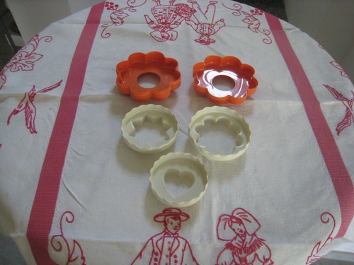 Tupperware plätzchen - tupperware,