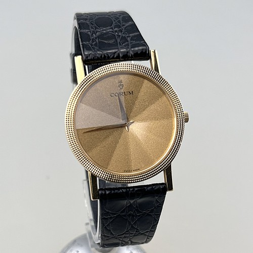 Corum classic prisma diamond - corum,