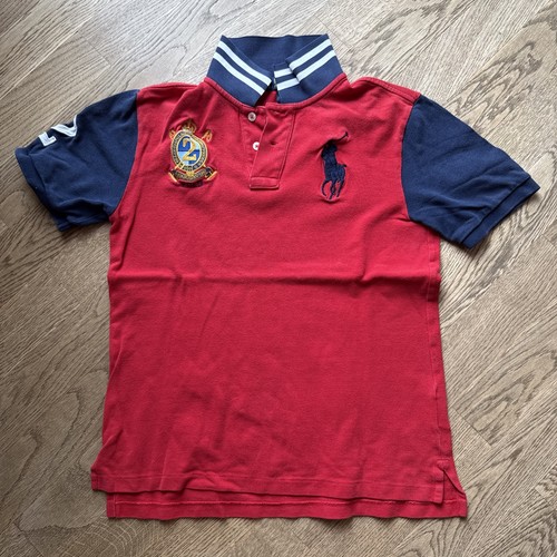 Polo ralph lauren jungen - polo,