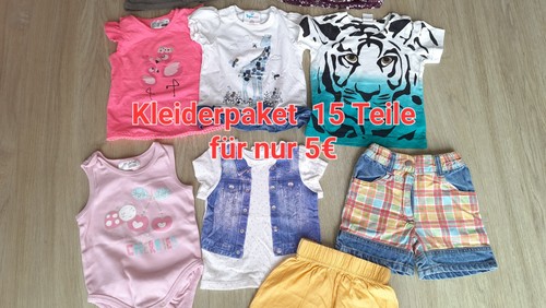 Teile 62 68 - teile, gr.