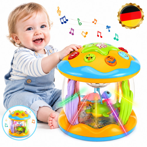 Baby spielzeug jahr junge - baby,