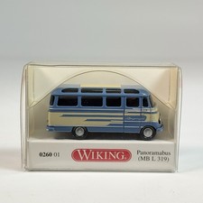 Wiking Mercedes Benz 319