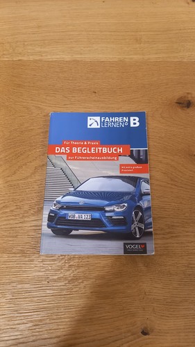 Fahren lernen das - fahren,