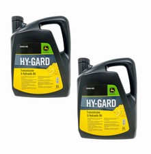 10l Original John Deere