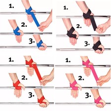 "Zughilfen – Griffhilfe