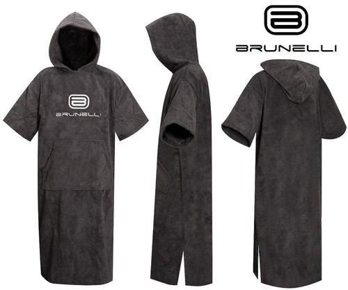 Brunelli poncho überzieher - brunelli,