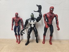 Spider-Man 2 Super Poseable 6"