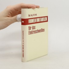 Formeln und Tabellen für das