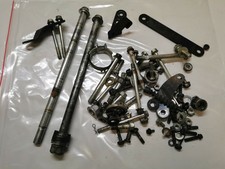 Kymco CK1 125 KT25AA Schraubensatz + Restteile B6506