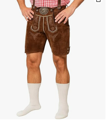 Trachtensocken