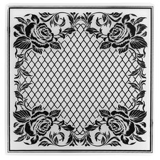 Prägeschablone Ornamentik 10