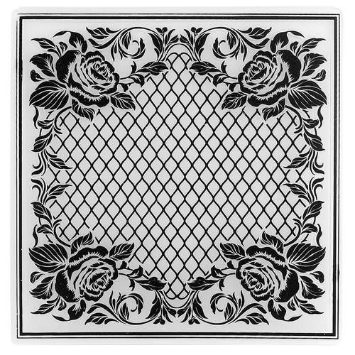 Prägeschablone ornamentik - ornamentik, 10
