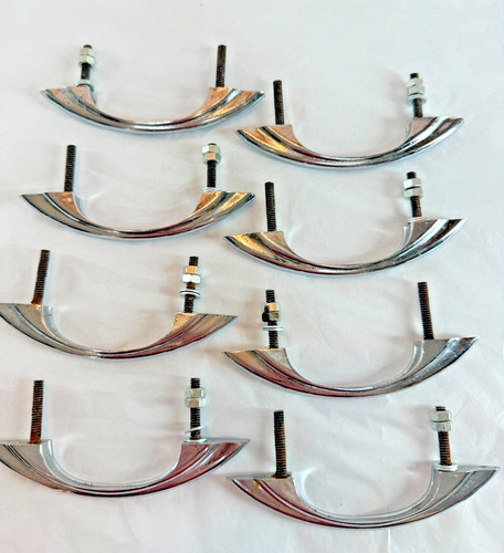 8er set vintage 50er - vintage,
