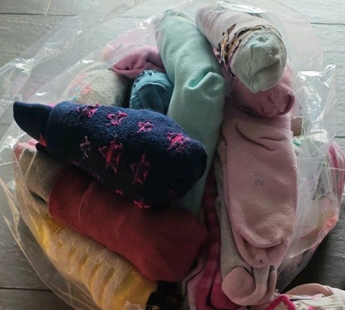 Paar socken paket für - 50,