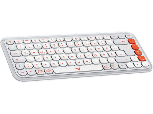 Logitech pop icon keys - pop,