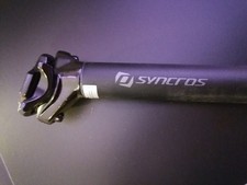 Syncros sattelstütze - sattelstütze,