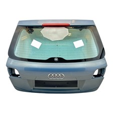 Heckklappe Kofferraumdeckel