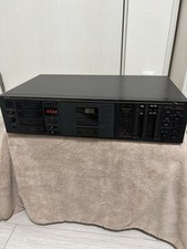 nakamichi Kassettendeck zx-5