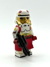 Custom Imperial Guard Style