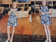 Fotos Steffi Graf